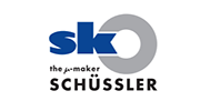Schussler logo